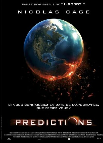 Prédictions