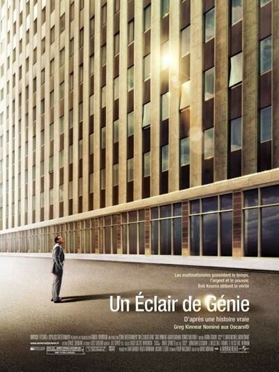  Universal Pictures dans Un Eclair de génie
