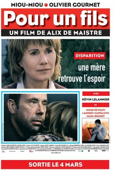 Pour un fils