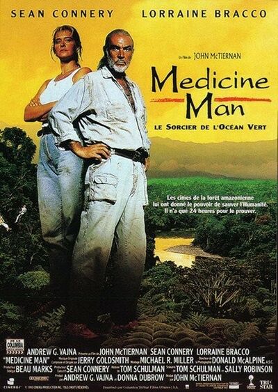 Medicine Man
