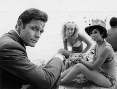 Christopher Walken dans Hawaï police d'état - Saison 2