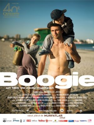 Boogie