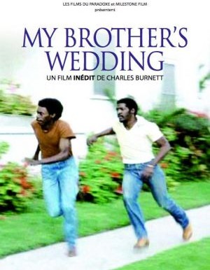 Brother's Wedding (My)
