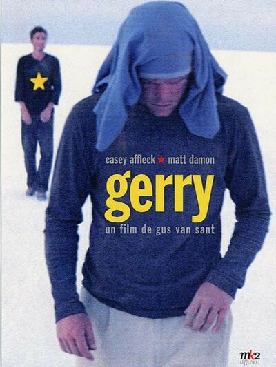  Mk2 Diffusion dans Gerry