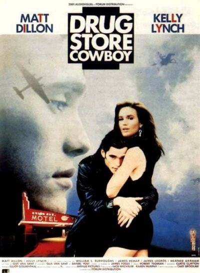 Drugstore cowboy