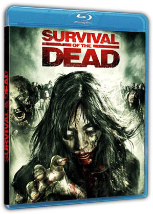 Survival of the Dead