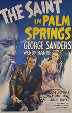 Le Saint à Palm Springs