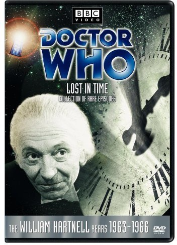 Michael Gough dans Doctor Who - 1ère époque