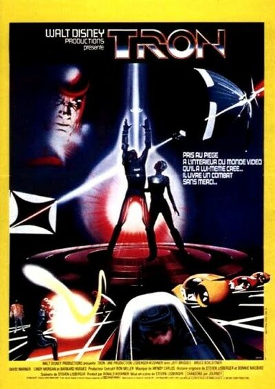 TRON