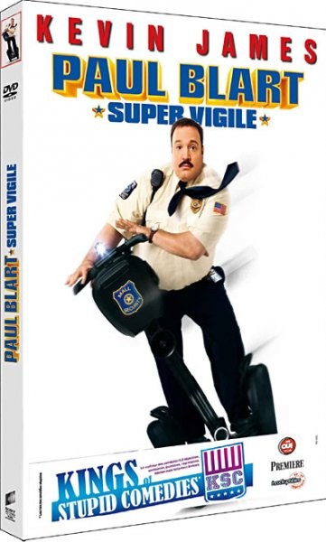 Paul Blart : super vigile