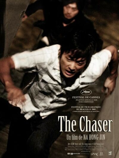 The Chaser