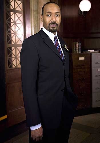 Kevin Smith dans New York district - Saison 10