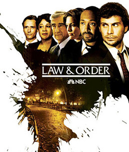 Keith Carradine dans New York district - Saison 19