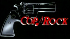Paul McCrane dans Cop Rock - Saison 1