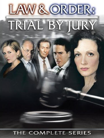 Bradley Cooper dans New York cour de justice - Saison 1