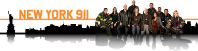 Paul McCrane dans New York 911 - Saison 6