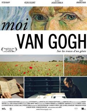Moi, Van Gogh