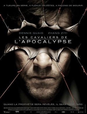 Les Cavaliers de l'Apocalypse