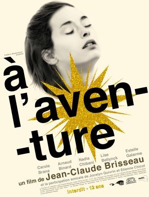 A l'aventure