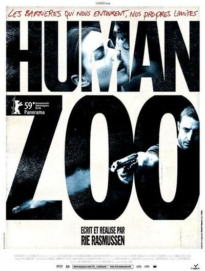 Human Zoo