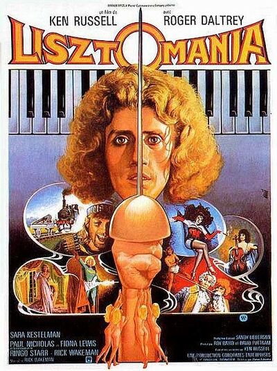 Lisztomania