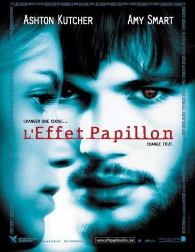 L'effet papillon