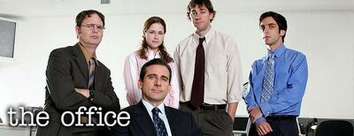 Steve Carell dans The Office US - Saison 2