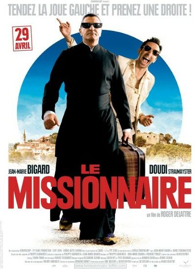 Le Missionnaire