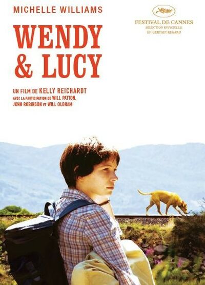 Wendy & Lucy