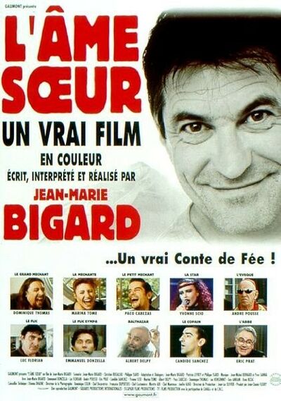 L'Ame soeur