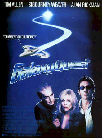 Galaxy Quest