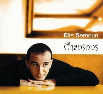 Elie Semoun dans Elie Semoun - Chansons