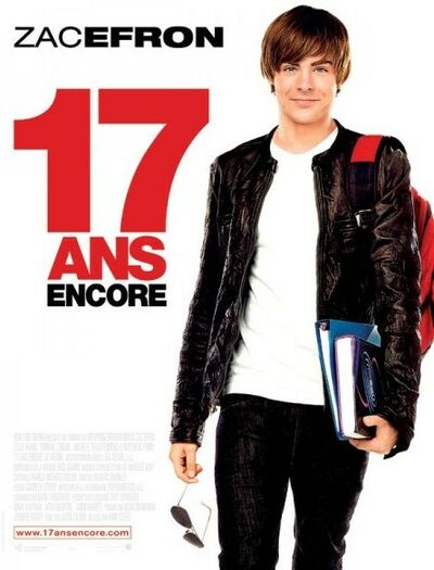 17 ans encore