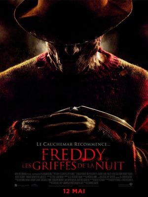 Freddy : les griffes de la nuit
