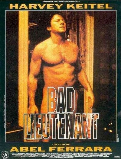 Bad Lieutenant