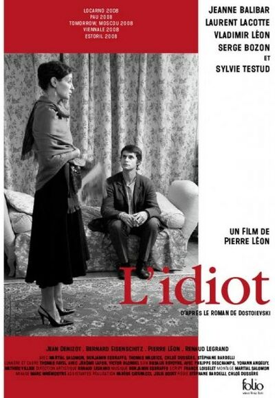 L'Idiot - 2009