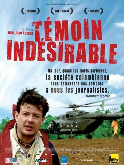 Témoin indésirable - 2009