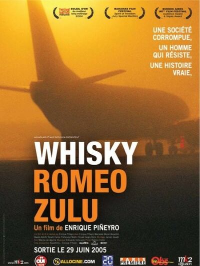  Mk2 Diffusion dans Whisky Romeo Zulu