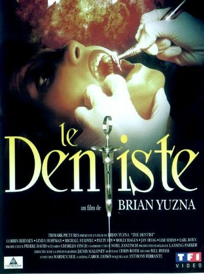 Le Dentiste