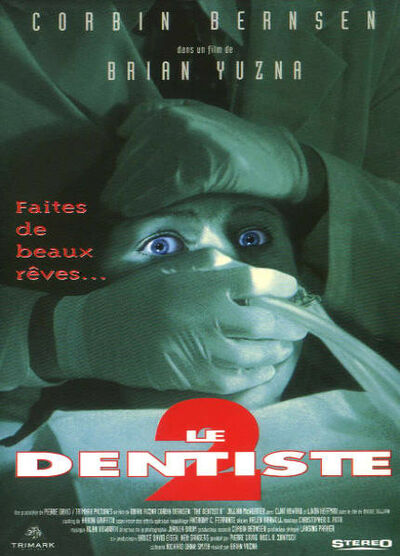Le Dentiste 2