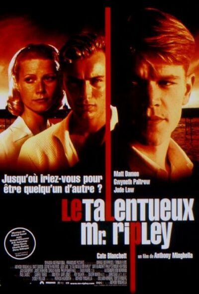 Le talentueux Mr. Ripley