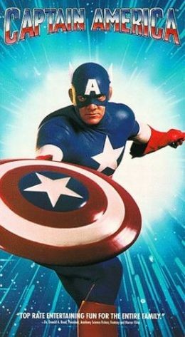 Captain America