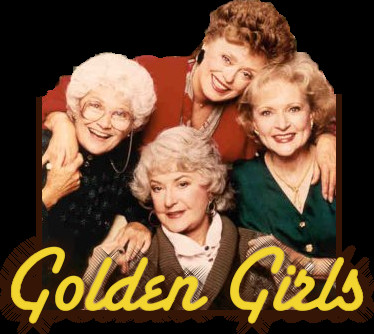 FR3 dans The Golden Girls : Les craquantes - Saison 6