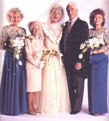 Peter Graves dans The Golden Girls : Les craquantes - Saison 7