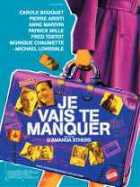 Je vais te manquer