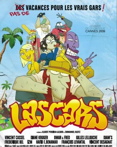 Lascars