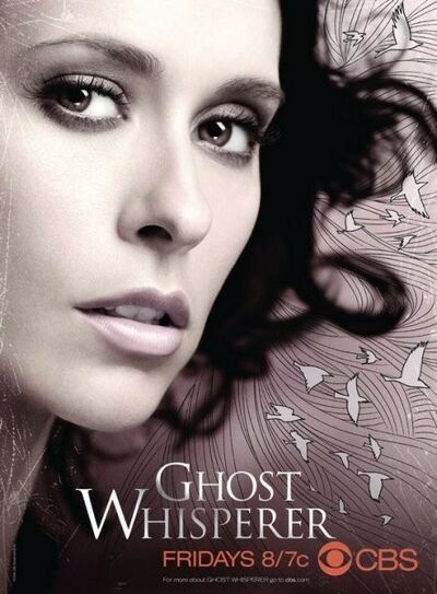 Rance Howard dans Ghost Whisperer - Saison 1