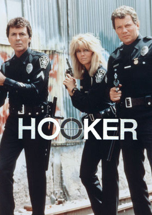 Guy Stockwell dans Hooker - Saison 2