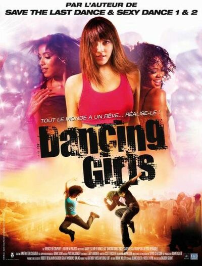 Dancing Girls
