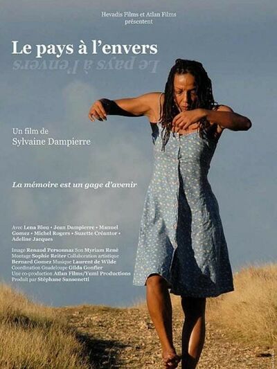 Le pays à l'envers
